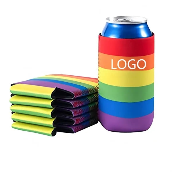 Canned cooler