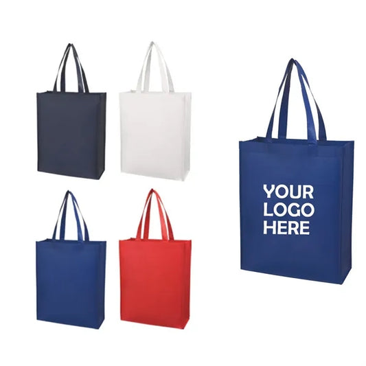 Non-Woven Shopping Tote Bag