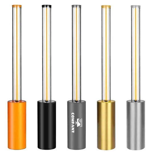 Portable Touch Cordless Table Lamp