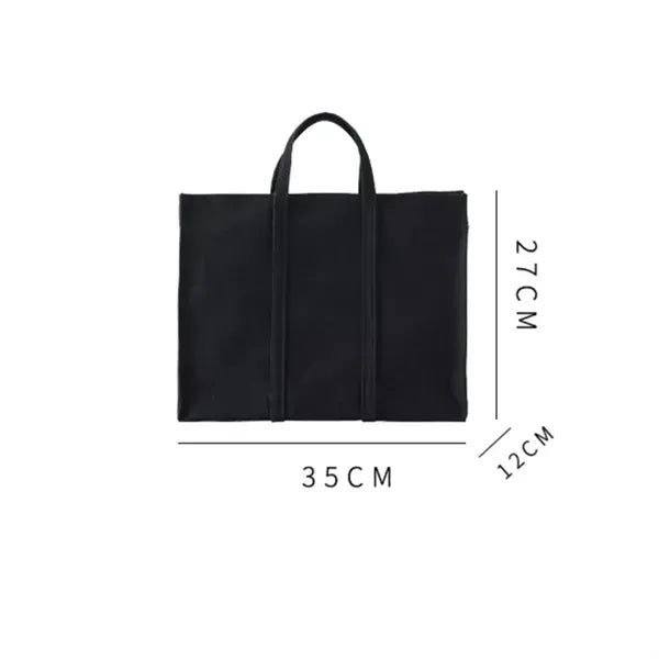 Full Color Luxury Fashionable Two-Tone Cloth Bags
