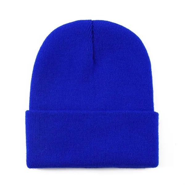 Acrylic Knitted Hat