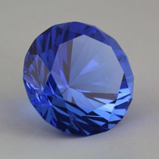 Diamond Paperweight