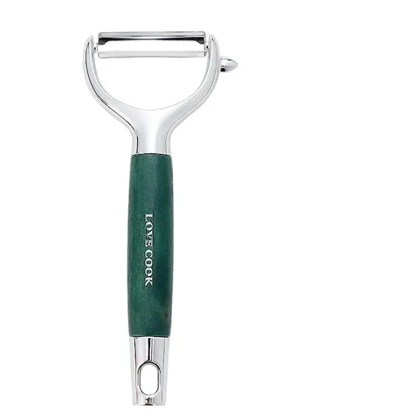 Household multi-function peeler
