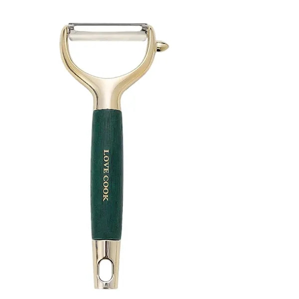 Household multi-function peeler
