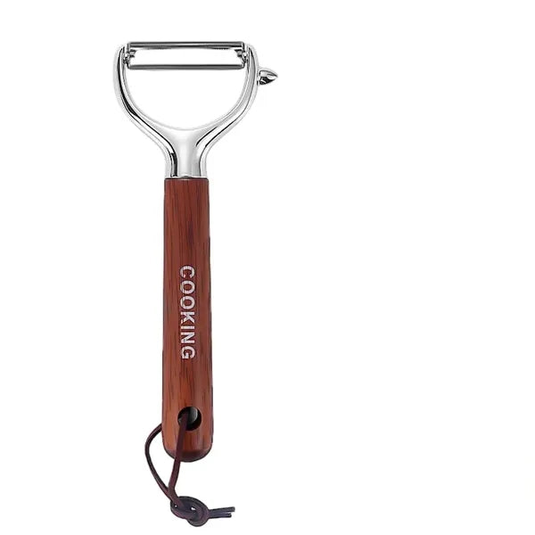 Household multi-function peeler