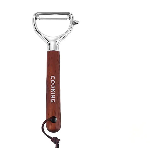 Household multi-function peeler