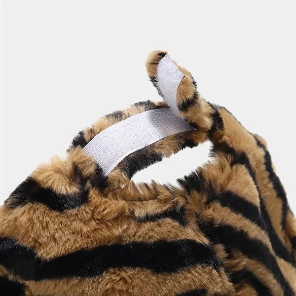 Autumn and Winter Fashion Outdoor Versatile Duck Tongue Hat