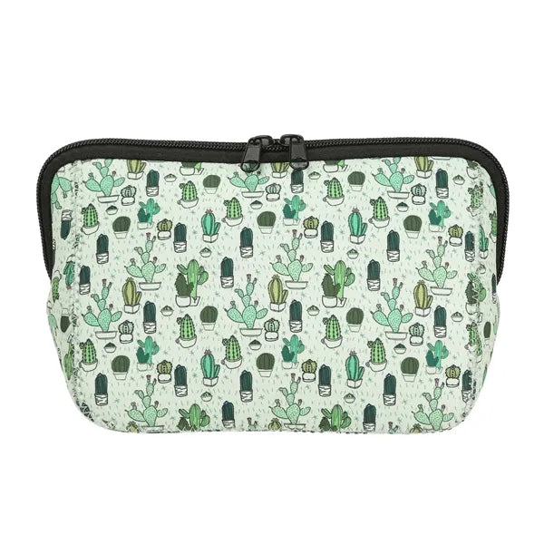 Full Color Neoprene Toiletry Bag