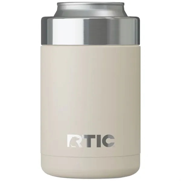 RTIC Stainless Steel Can Cooler