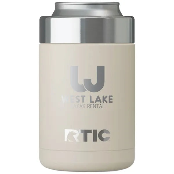 RTIC Stainless Steel Can Cooler