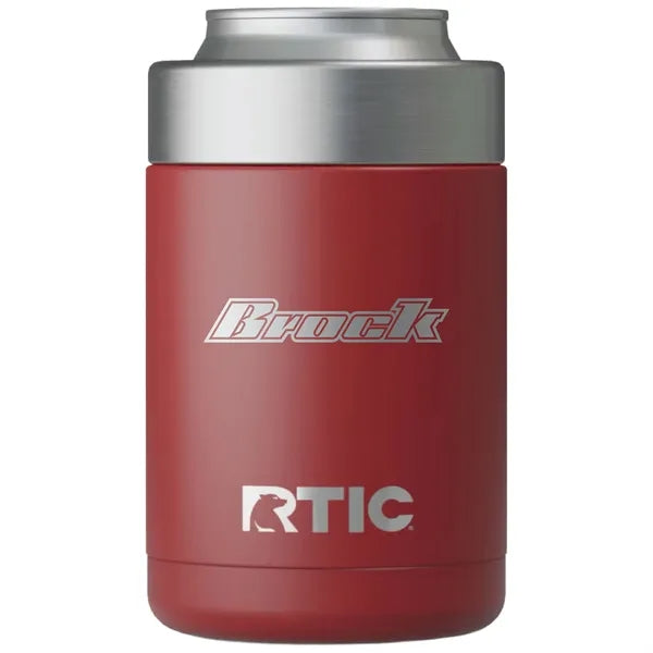 RTIC Stainless Steel Can Cooler