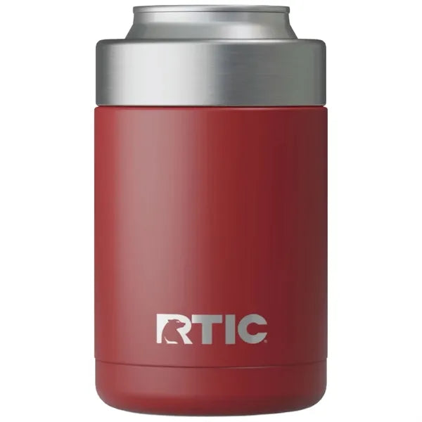 RTIC Stainless Steel Can Cooler