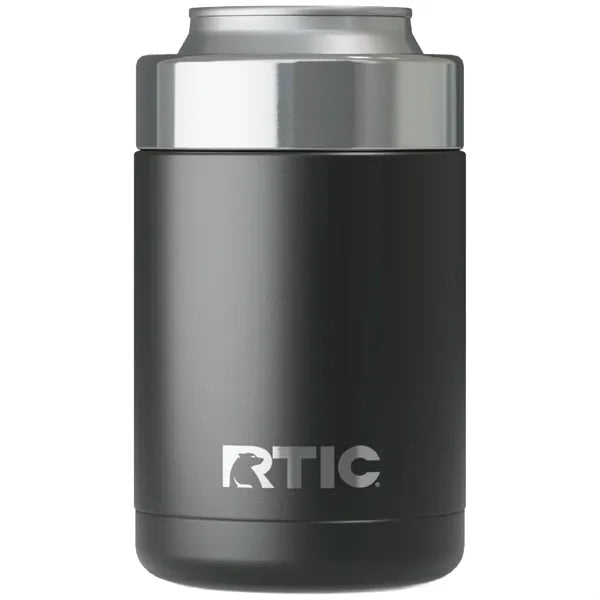 RTIC Stainless Steel Can Cooler