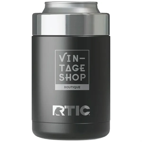 RTIC Stainless Steel Can Cooler