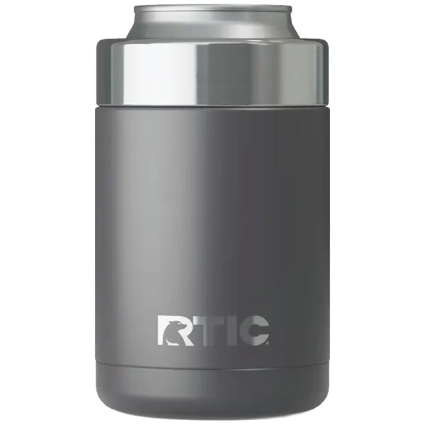 RTIC Stainless Steel Can Cooler