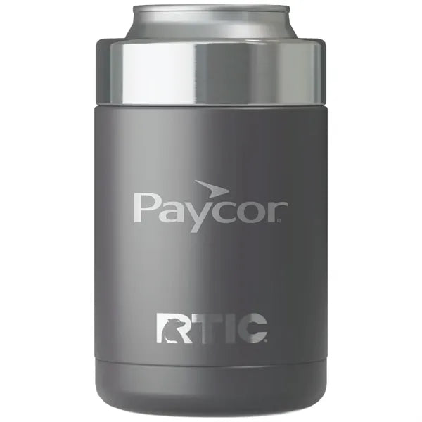 RTIC Stainless Steel Can Cooler