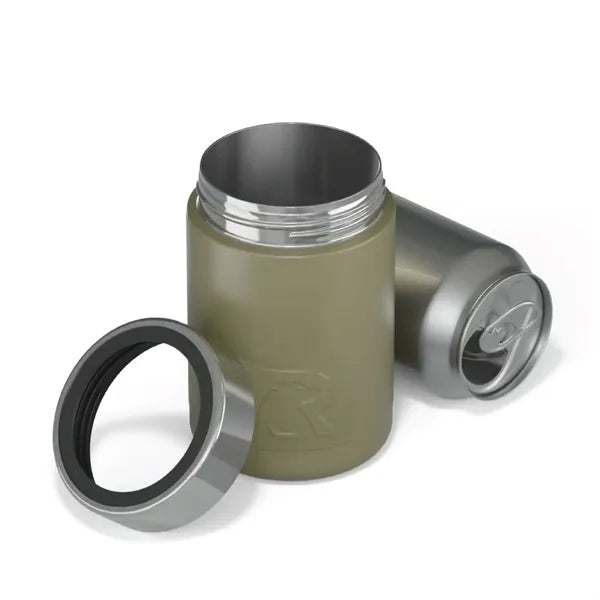 RTIC Stainless Steel Can Cooler