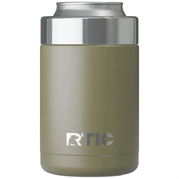 RTIC Stainless Steel Can Cooler