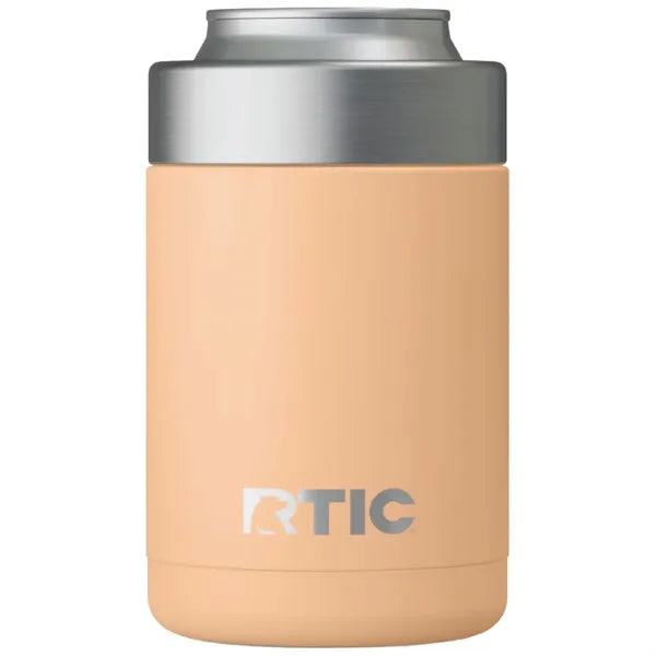 RTIC Stainless Steel Can Cooler