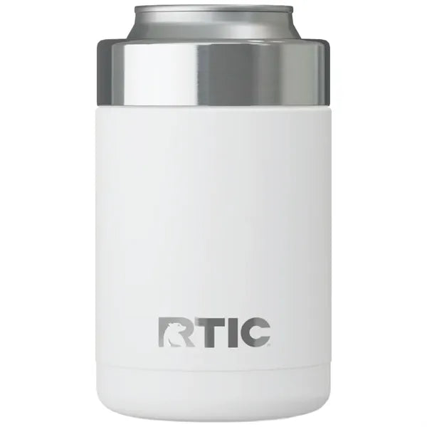 RTIC Stainless Steel Can Cooler