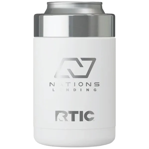 RTIC Stainless Steel Can Cooler