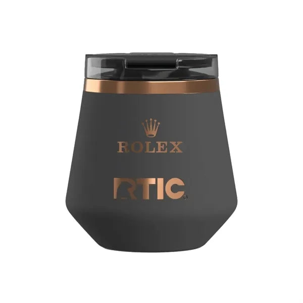 RTIC Happy Hour Lowball Tumbler