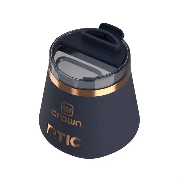 RTIC Happy Hour Lowball Tumbler