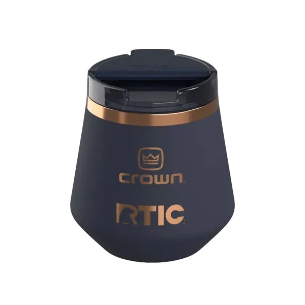 RTIC Happy Hour Lowball Tumbler
