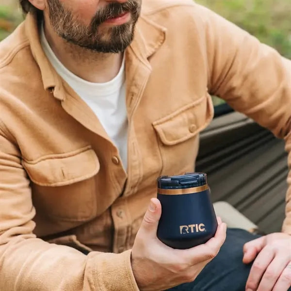 RTIC Happy Hour Lowball Tumbler