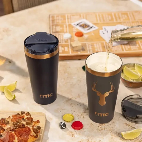 RTIC Happy Hour Pint Tumbler