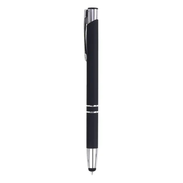 Union Printed - Stylus Queenly Click Metal Pen