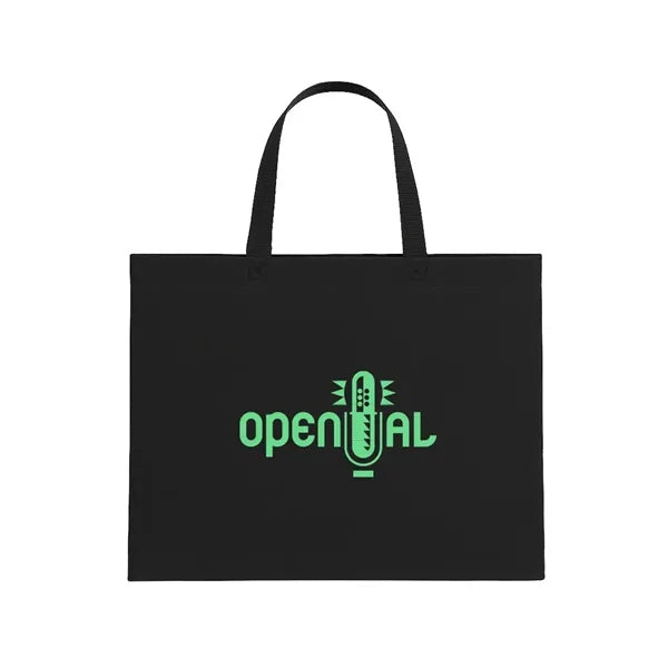 Atlas Jumbo Tote
