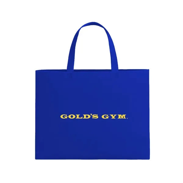 Atlas Jumbo Tote