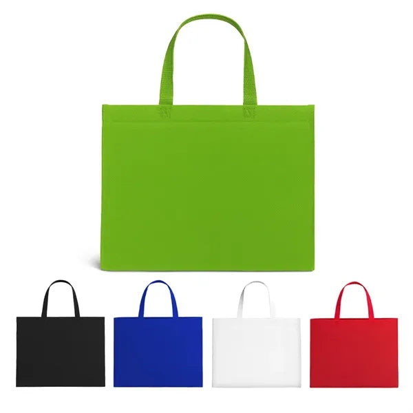 Atlas Jumbo Tote