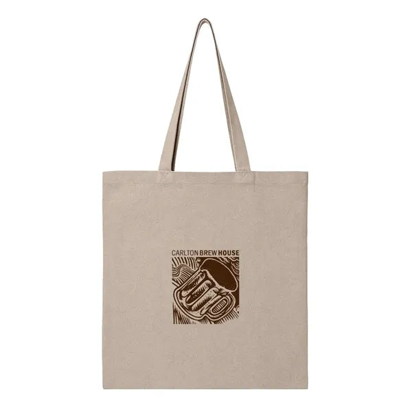 Homestead ECO Cotton Tote