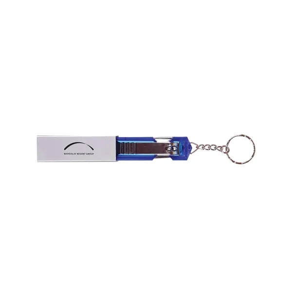 Manicure Set To-Go