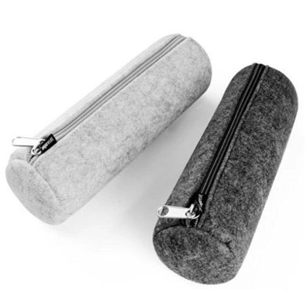Felt Pencil Bag