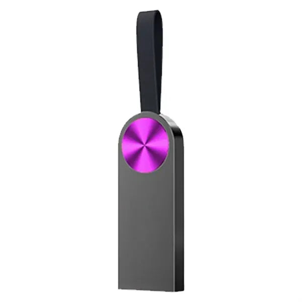 Car USB Flash Drive 8GB High-Speed Storage