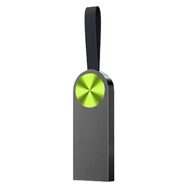 Car USB Flash Drive 8GB High-Speed Storage