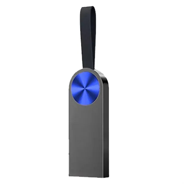 Car USB Flash Drive 8GB High-Speed Storage