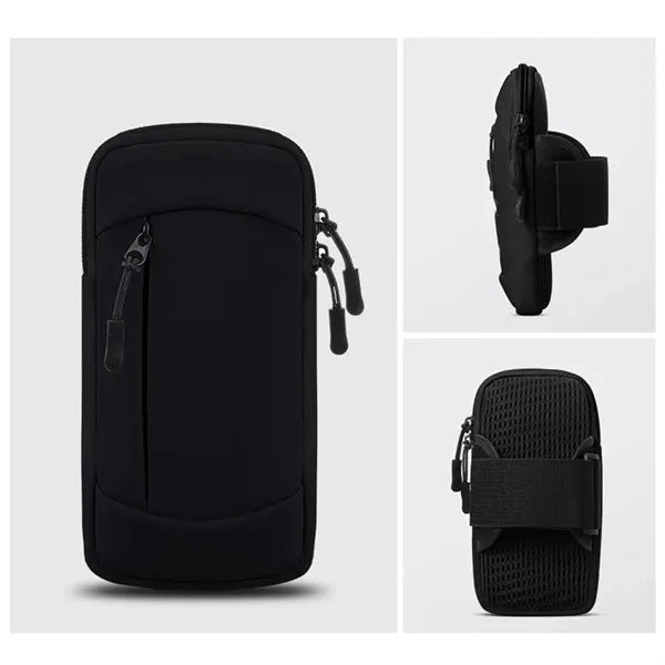 Sports Arm Phone Bag
