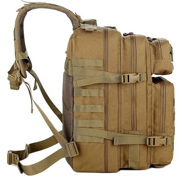 45L Gym Backpacks for Men and Women