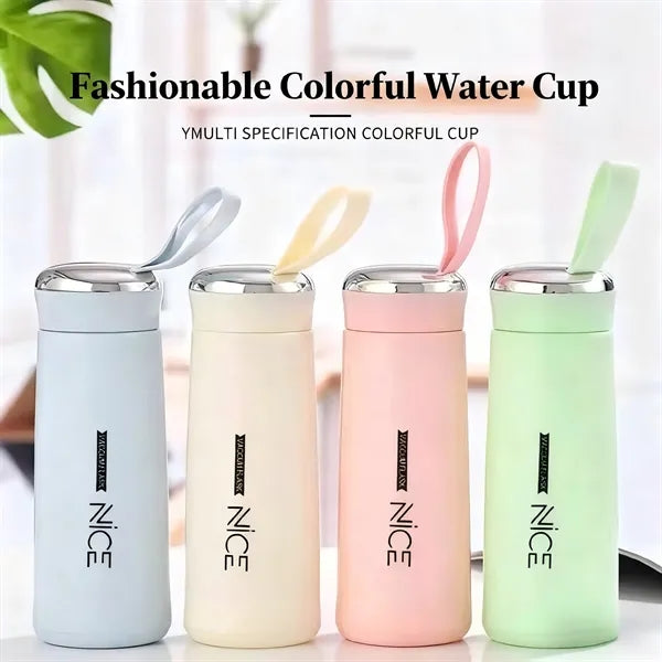 Small gift: stylish insulated cup