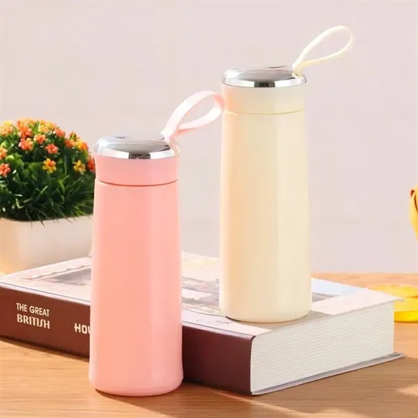 Small gift: stylish insulated cup
