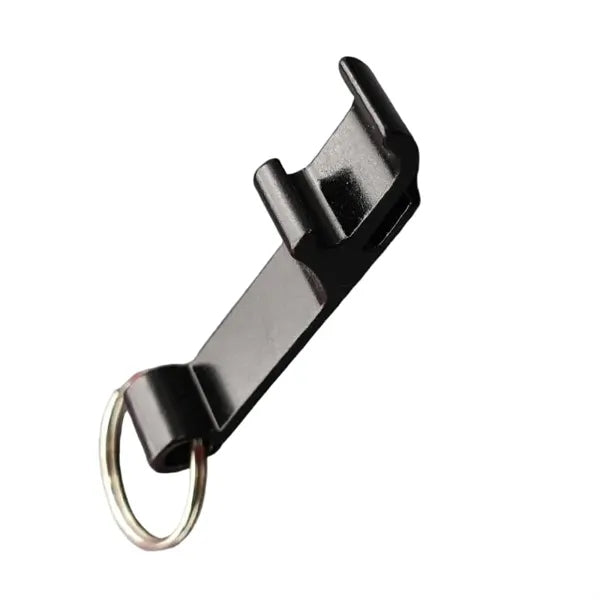 Aluminum Beer Opener w/ Key Chains
