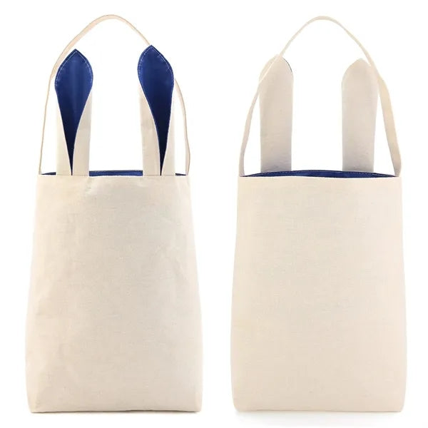 Easter Theme Rabbit Ear Gift Bags