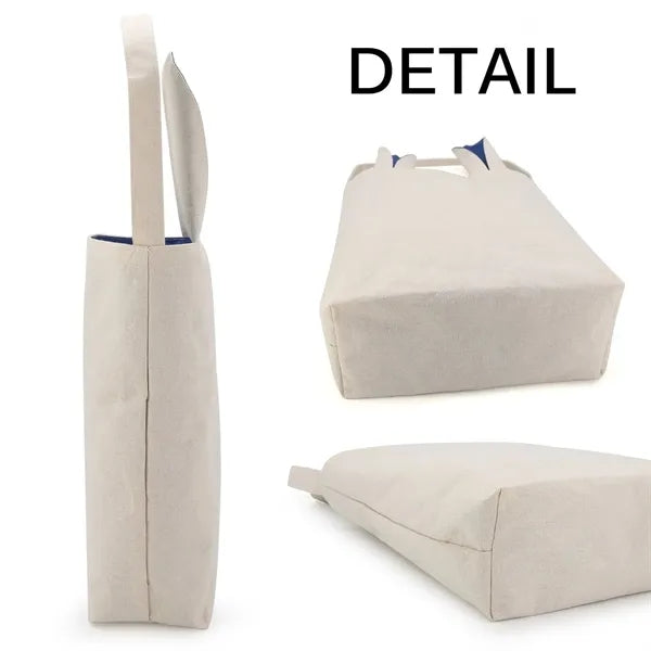 Easter Theme Rabbit Ear Gift Bags