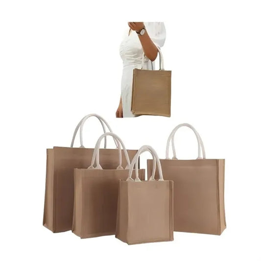 Canvas Tote Bag