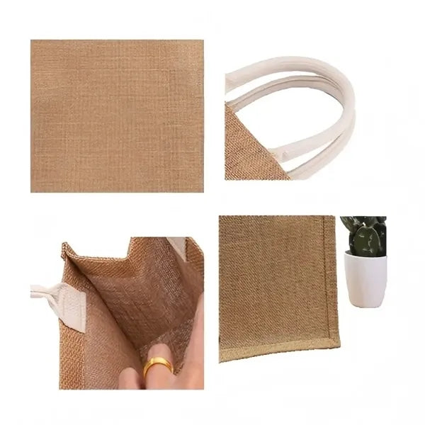 Canvas Tote Bag