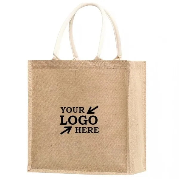 Canvas Tote Bag
